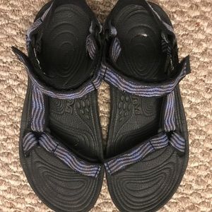 Teva Sandals